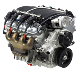 P3924 Engine